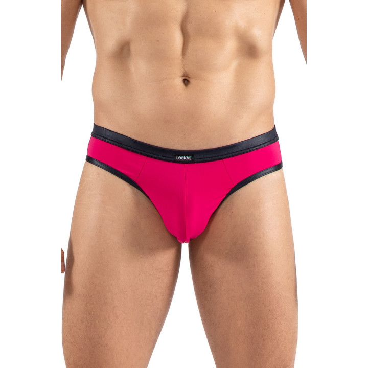 Jock magenta Air Shot