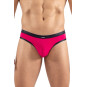 Jock magenta Air Shot