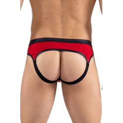 Jock rouge Air Shot