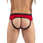 Jock rouge Air Shot