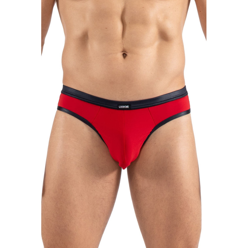 Jock rouge Air Shot