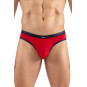 Jock rouge Air Shot