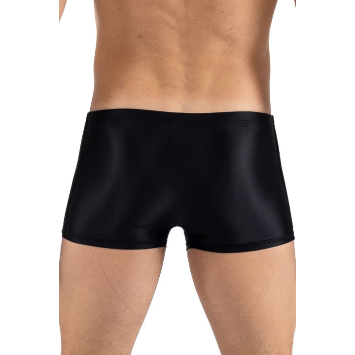 Boxer noir Daring