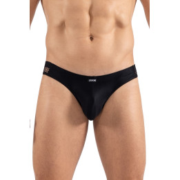 Slip noir Daring