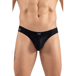 Slip noir Daring