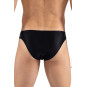 Slip noir Daring