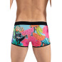 Boxer imprimé coloré Sweetie