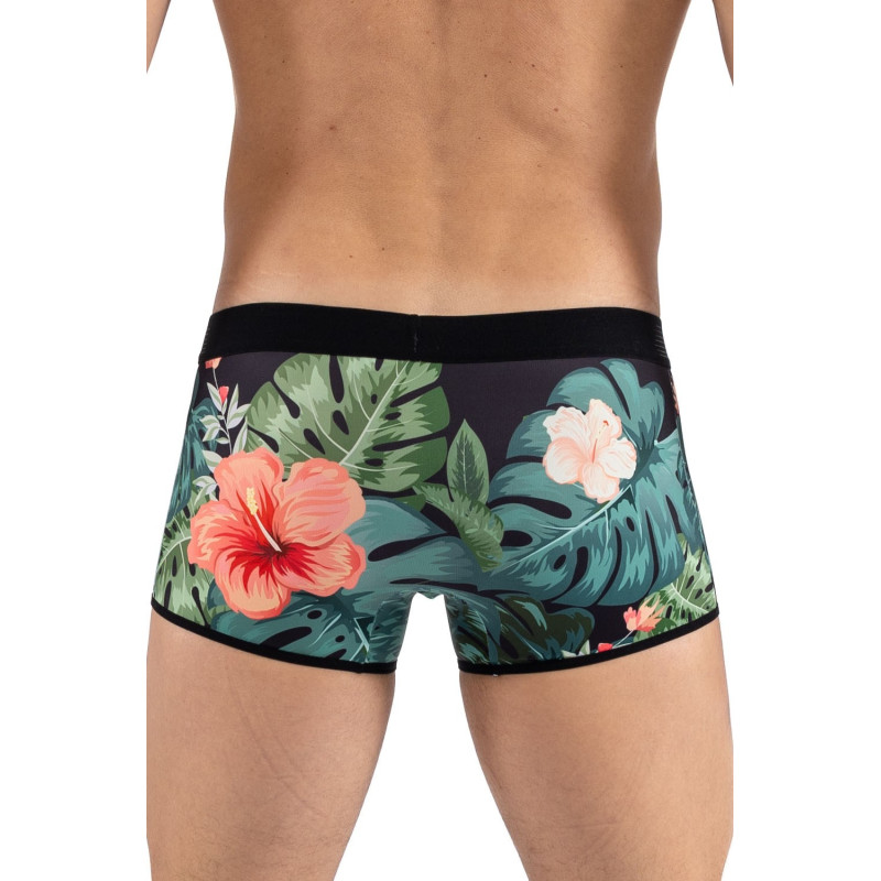 Boxer imprimé arome AROM