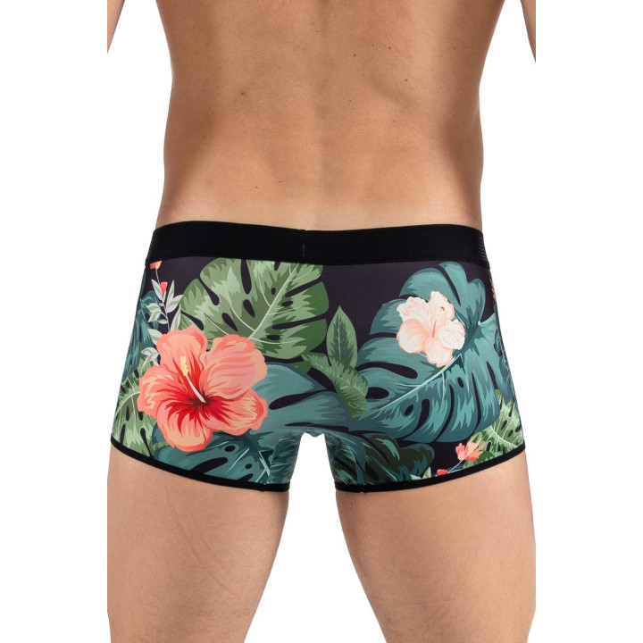 Boxer imprimé arome AROM