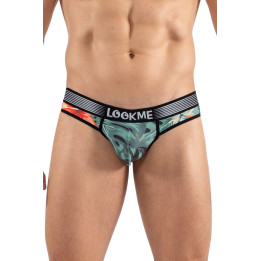 String imprimé arome AROM