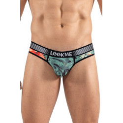 String imprimé arome AROM