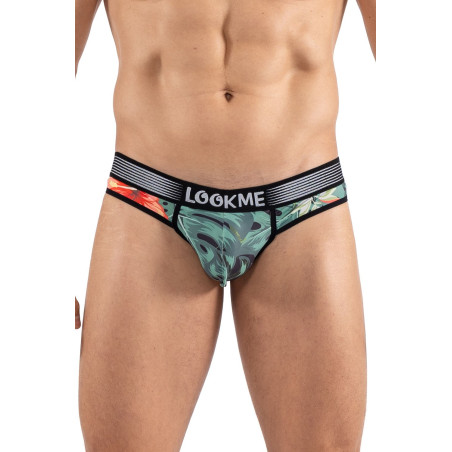 String imprimé arome AROM