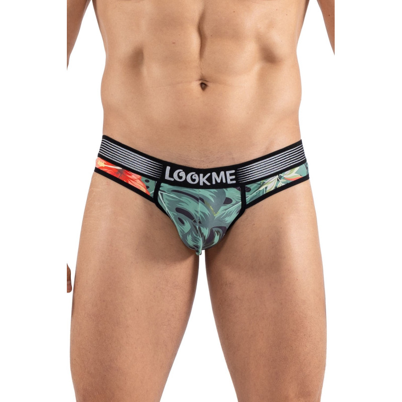String imprimé arome AROM