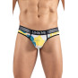 String imprimé citron Lemon