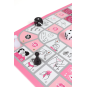 Jeu de société érotique Mission 69 – Jeu de plateau pour couples
