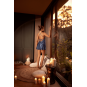 Nuisette imprimée astre élégance, moderne et confort - Mapalé