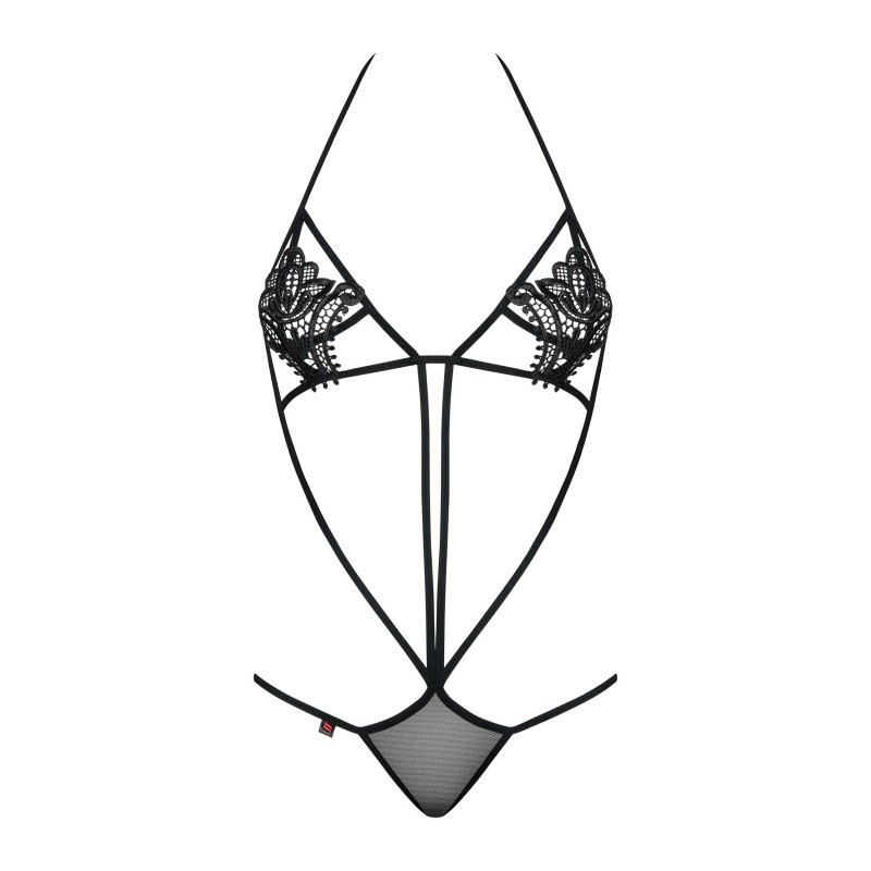 Luiza Body - Noir