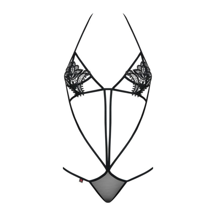 Luiza Body - Noir