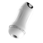 MAX – Masturbateur à Vibrations &amp; Succion Contrôlée USB