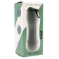MAX – Masturbateur à Vibrations &amp; Succion Contrôlée USB