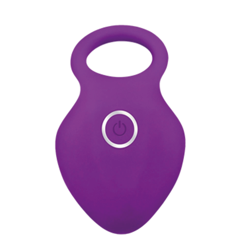 ONYX – Cockring Vibrant Rechargeable USB