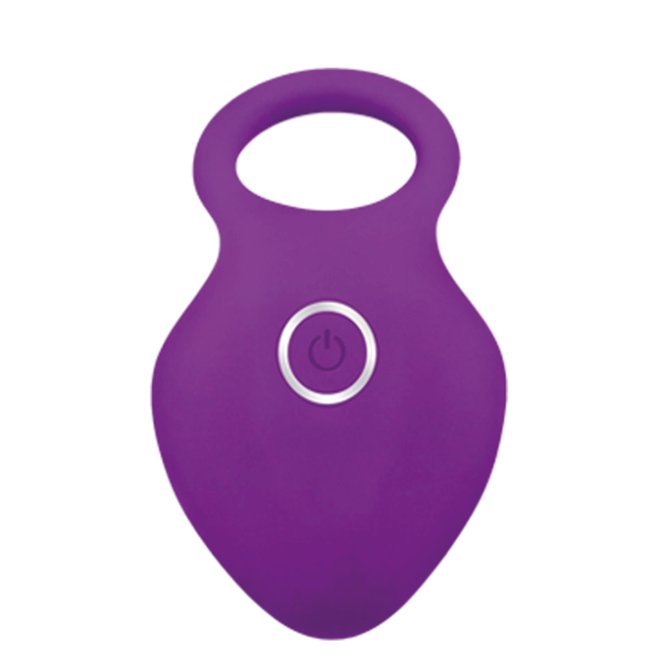 ONYX – Cockring Vibrant Rechargeable USB