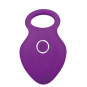 ONYX – Cockring Vibrant Rechargeable USB