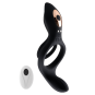 TITAN – Cockring Vibrant Télécommandé