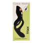 TITAN – Cockring Vibrant Télécommandé