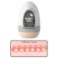 Gaine Masturbatrice Réutilisable FUNNY EGG – Design Réaliste Anus