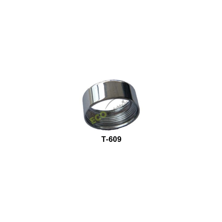 Redukce pro vnější závit T609 Hihippo