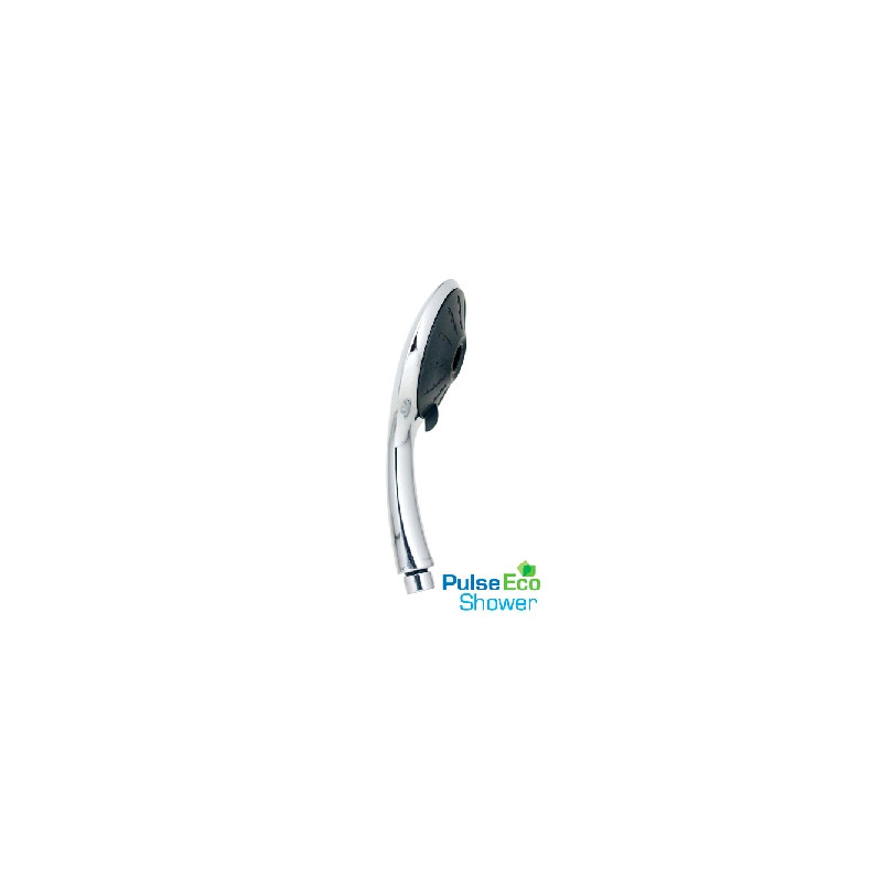 Úsporná multi sprcha Pulse ECO Shower 8l chrom ruční