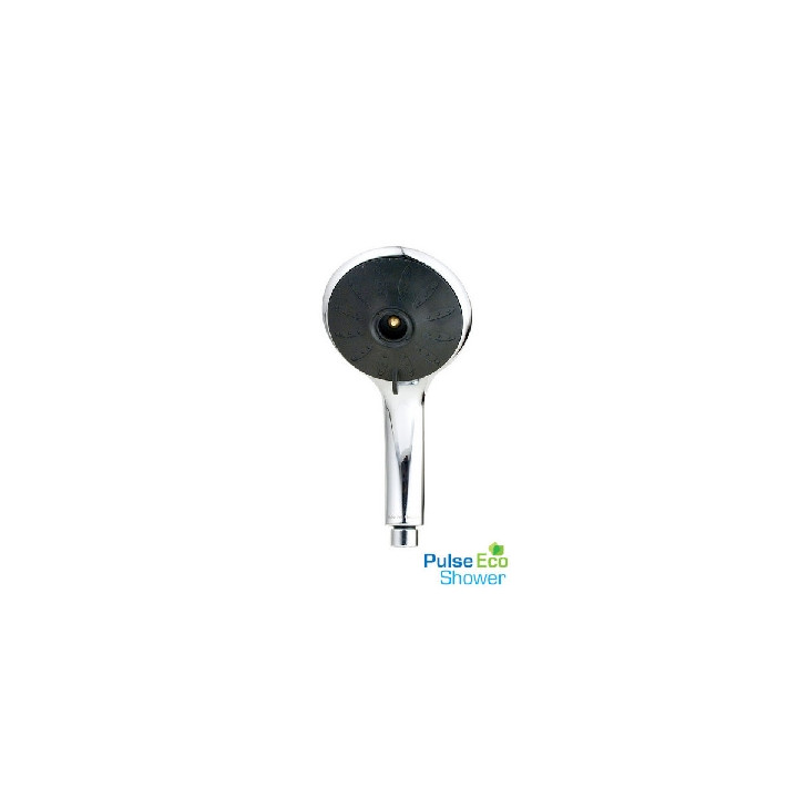 Úsporná multi sprcha Pulse ECO Shower 8l chrom ruční