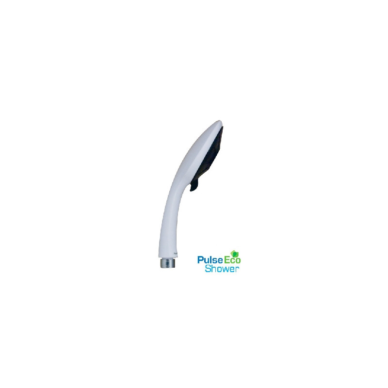 Úsporná multi sprcha Pulse ECO Shower 8l bílá ruční