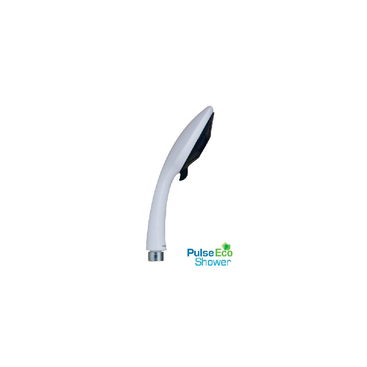 Úsporná multi sprcha Pulse ECO Shower 8l bílá ruční