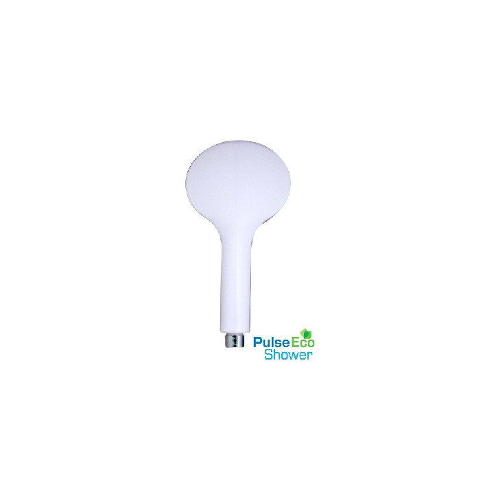 Úsporná multi sprcha Pulse ECO Shower 8l bílá ruční