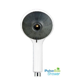 Úsporná multi sprcha Pulse ECO Shower 8l bílá ruční