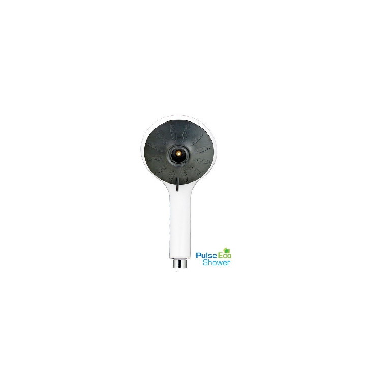 Úsporná multi sprcha Pulse ECO Shower 8l bílá ruční