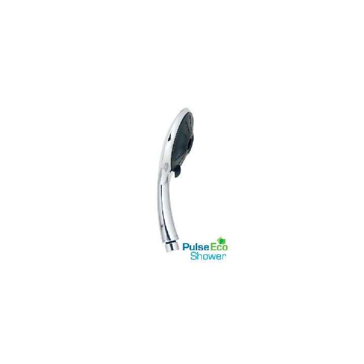 Úsporná multi sprcha Pulse ECO Shower 6l chrom ruční