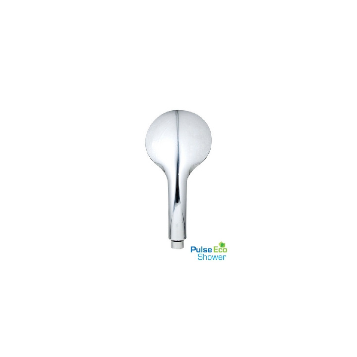 Úsporná multi sprcha Pulse ECO Shower 6l chrom ruční