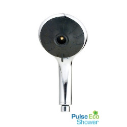 Úsporná multi sprcha Pulse ECO Shower 6l chrom ruční