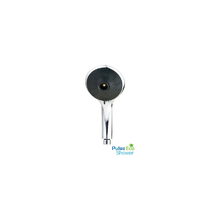 Úsporná multi sprcha Pulse ECO Shower 6l chrom ruční