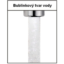 Terla FreeLime Úsporný antivápenný perlátor bublinkový 2 l vnitřní závit