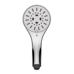 Úsporná multi sprcha Aguaflux Relax 8l chrom ruční