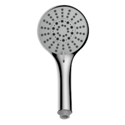 Úsporná multi sprcha Aguaflux Wellness 8l chrom ruční