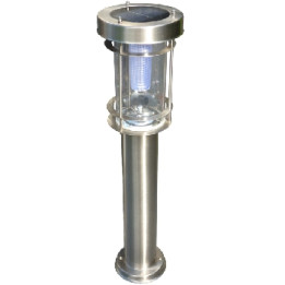 POWERplus Solární zahradní lampa Giraffe