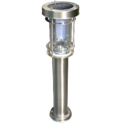 POWERplus Solární zahradní lampa Giraffe