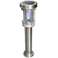 POWERplus Solární zahradní lampa Giraffe