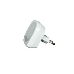 Ecosavers Noční LED světlo se světelným senzorem