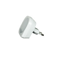 Ecosavers Noční LED světlo se světelným senzorem